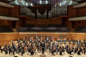 The Halle