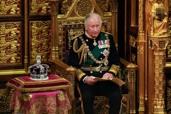 UK publishers have condemned the BBC for restricting media companies access to shared footage of the King’s Coronation