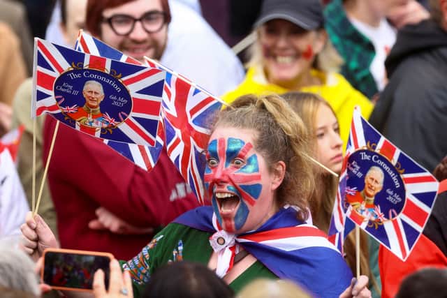 5 ways to avoid the King’s coronation & Royalists this weekend