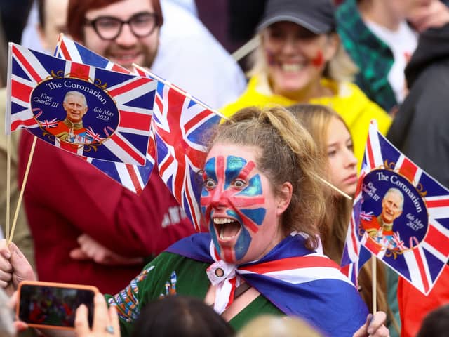  5 ways to avoid the King’s coronation & Royalists this weekend