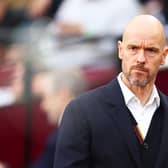 Erik ten Hag has called on his players to bounce back from West Ham loss.