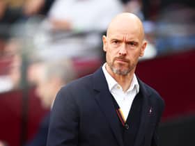 Erik ten Hag has called on his players to bounce back from West Ham loss.