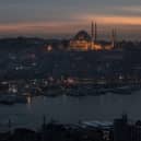 Istanbul will be the finish destination for Lupine Travel’s race across Europe. Photo: Getty Images
