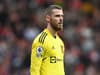 Man Utd linked with shock move amid David de Gea contract talks as Red Devils ‘fear’ missing out on target