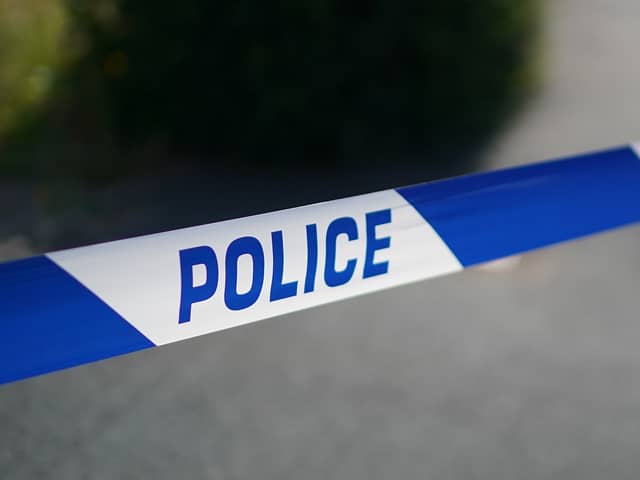 Police are investigating a stabbing in Tameside. Photo: Getty Images