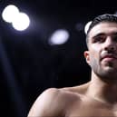 Tommy Fury.(Photo by Francois Nel/Getty Images)