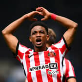 Amad has said he would be willing to return to Sunderland next season on loan, which could impact the futures of Anthony Martial and Wout Weghorst.