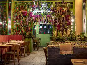 Salvi’s Deansgate Square