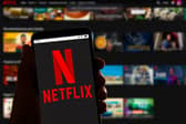 Leeds Building Society could take your Netflix subscription into account when considering your mortgage application (image: Adobe)