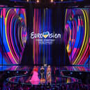 Eurovision Song Contest has kicked off in Liverpool. (Credit: Getty Images)