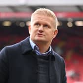 A video has emerged of Alfie Haaland being removed from the Bernabeu.