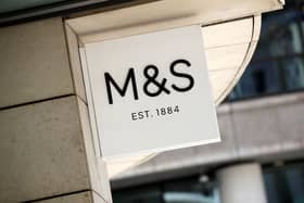 How M&S is giving customers the option to avoid Father’s Day upset