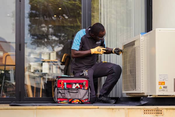 British Gas gives heat pump warmth guarantee