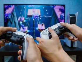 PlayStation have announced a Big Games Big Deals sale on the PlayStation store