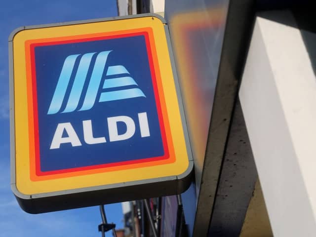 Aldi has made a major change to checkouts in a number of UK stores
