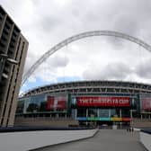 Train strikes are expected to lead to travel chaos for the Fa cup final between Manchester United and Manchester City.