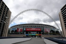 Train strikes are expected to lead to travel chaos for the Fa cup final between Manchester United and Manchester City.