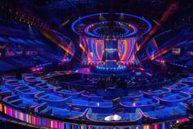 Eurovision semi-final 2: When is it, what time does it start, presenters, musicians & can the UK vote in it? 
