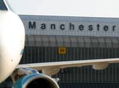 Manchester Airport takes centre stage on a podcast (Photo: Manchester Airport) 