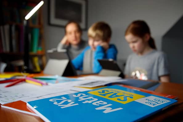  A primary school head teacher has demanded SATs be scrapped over pressure on pupils. (Photo by Max Mumby/Indigo/Getty Images)
