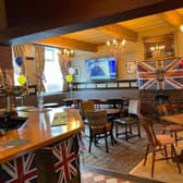 The Bricklayers in Failsworth has reopened after a £150,000 refurbishment