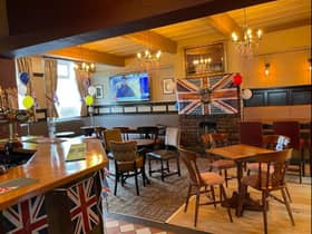 The Bricklayers in Failsworth has reopened after a £150,000 refurbishment