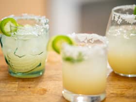 Classic Margarita  
