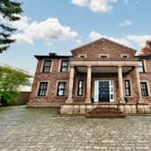 Leigh Road, Worsley, M28