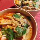 Mr Su Noodles is opening in Manchester on Monday 15 May. Credit: Mr Su Noodles