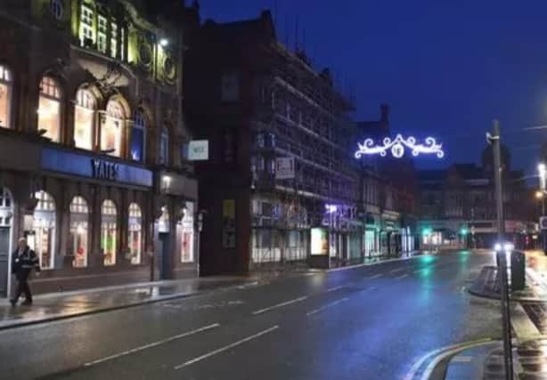 Bolton - is it in Lancashire or Greater Manchester? 