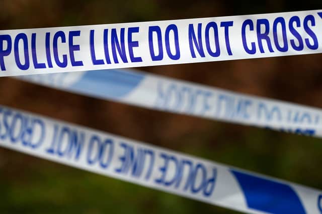 Greater Manchester Police are investigating a serious collision on the M66 in Bury. Photo: Getty Images