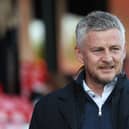 Ole Gunnar Solskjaer has discussed the possibility of returning to Manchester United one day.