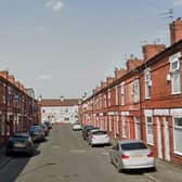 Maida Street in Levenshulme. Photo: Google Maps