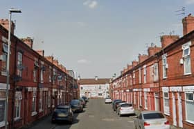 Maida Street in Levenshulme. Photo: Google Maps