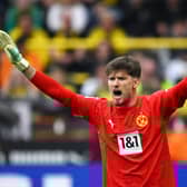 Gregor Kobel.  