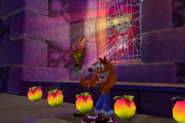 Brendan O’Brien, the voice of the original Crash Bandicoot, has died aged 60