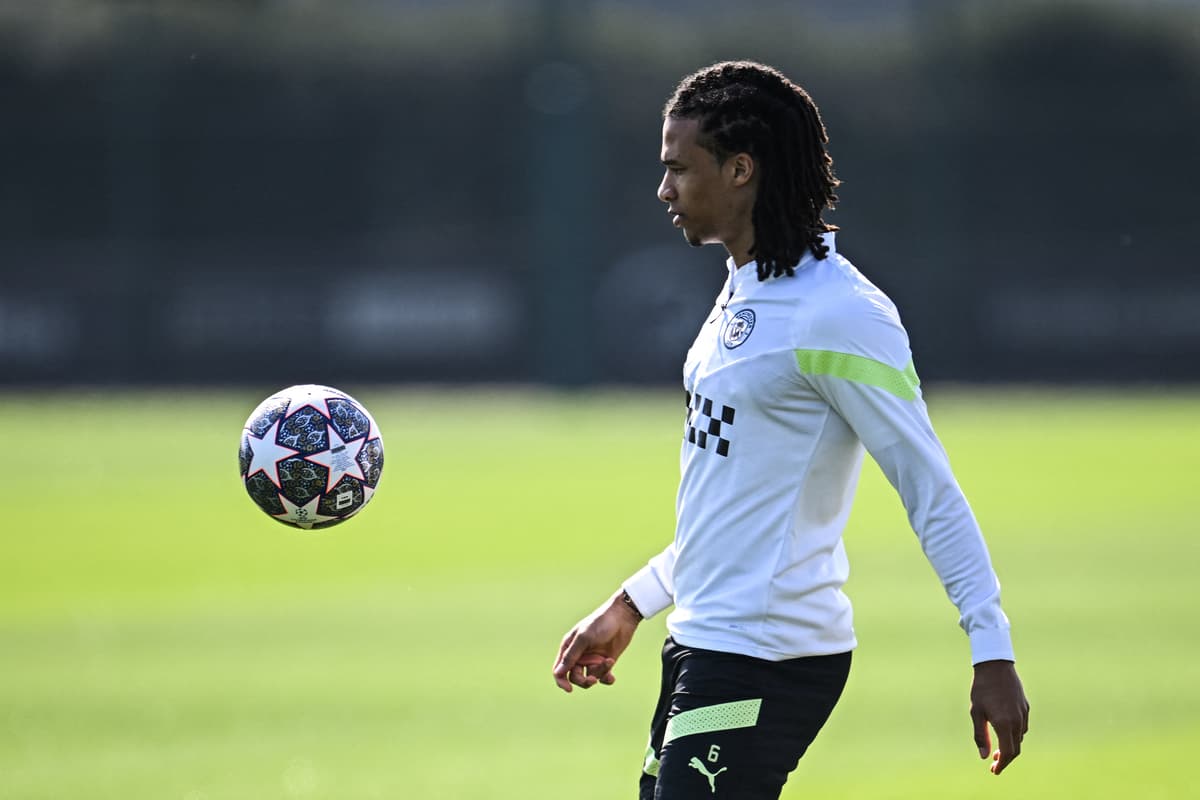 Guardiola Confirms Man City Star Set To Miss Real Madrid Second Leg Guardiola Confirms Man City Star Set To Miss Real Madrid Second Leg