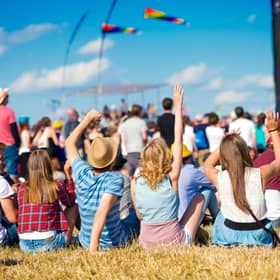 Here are the best ways to get to Neighbourhood Weekender 2023