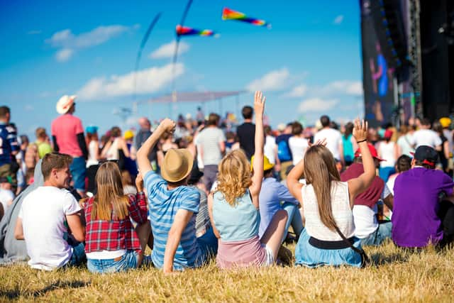 Here are the best ways to get to Neighbourhood Weekender 2023