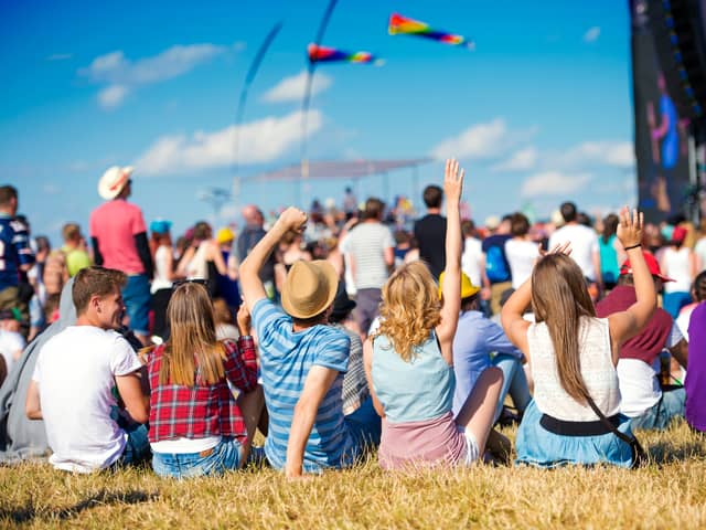 Here are the best ways to get to Neighbourhood Weekender 2023