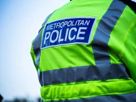 Met Police officer who pretended to be on duty to get backstage access is sacked (Getty Images/iStockphoto)