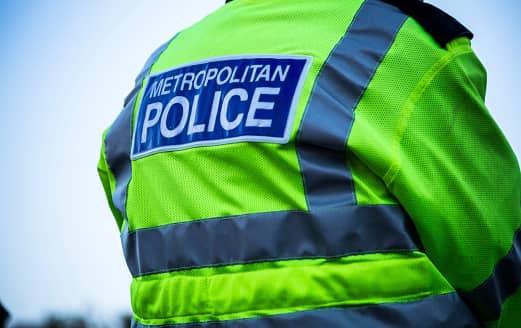 Met Police officer who pretended to be on duty to get backstage access is sacked (Getty Images/iStockphoto)