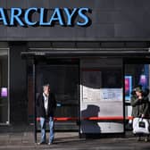 Barclays is set to close a further 15 bank branches across the UK this year.