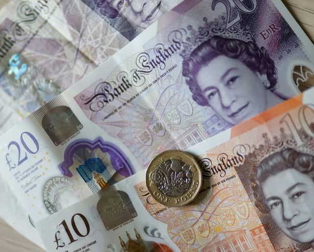 The HMRC is urging millions of workers to check their payslips now.