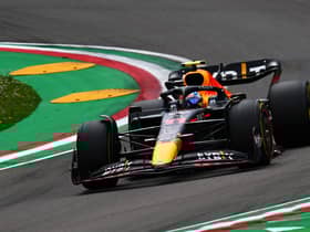This weekend’s Imola F1 race will not go ahead