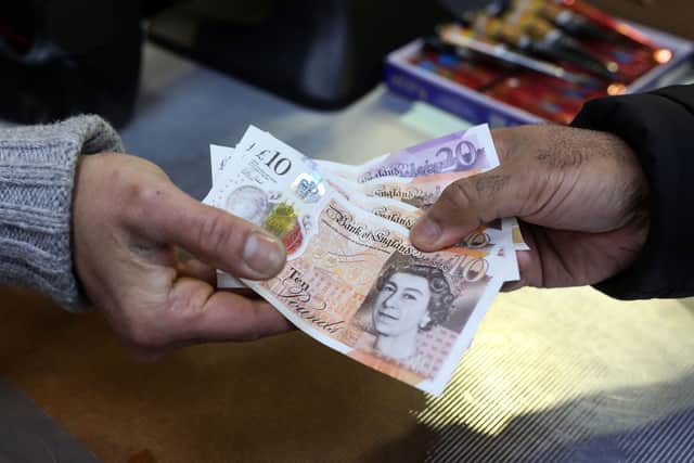 Thousands of households are being urged to check if they are missing out on Pension Credit, which automatically triggers eligiblity for the cost of living payment and could make you up to £3,500 better off per year.