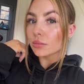 Melissa Kinsella was returning home from a family holiday in Turkey when she collapsed and had a seizure. Credit: GoFundMe