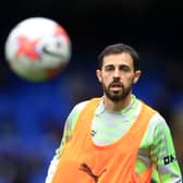 Bernardo Silva has said Manchester City’s Champions League final against Inter Milan will be tough. 