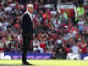 Erik ten Hag snubbed for Premier League award as Man City, Arsenal & Aston Villa managers recognised