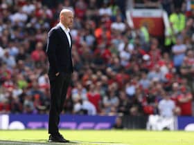 Erik ten Hag has not been listed for the Premier League’s Manager of the Season award.